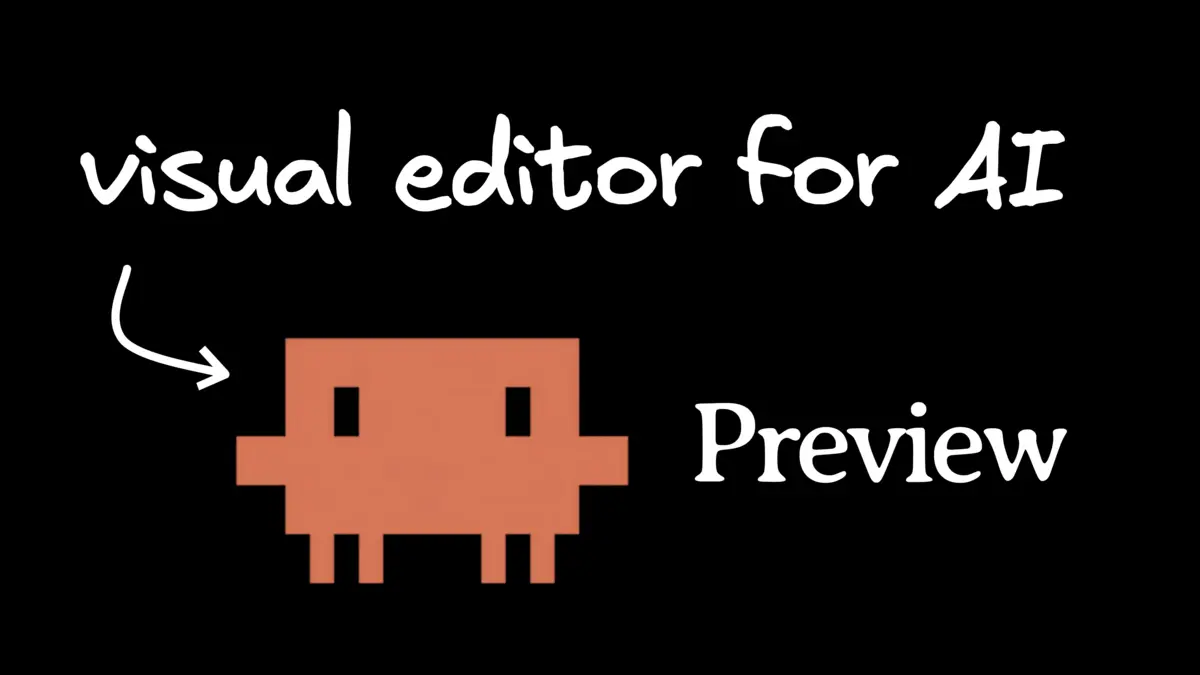 How to Use Claude Code's Preview Feature for Visual Editing (And Where It Stops)