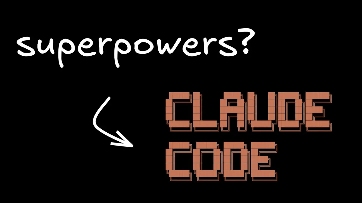 The Superpowers Plugin for Claude Code: The Structured Workflow That Actually Works