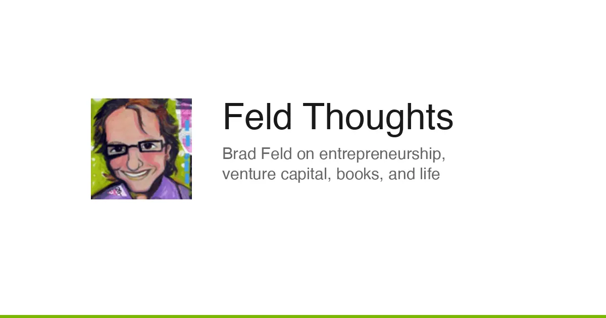 Nothing New to See Here