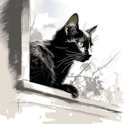 Cat Itecture: Better Cat Window Boxes