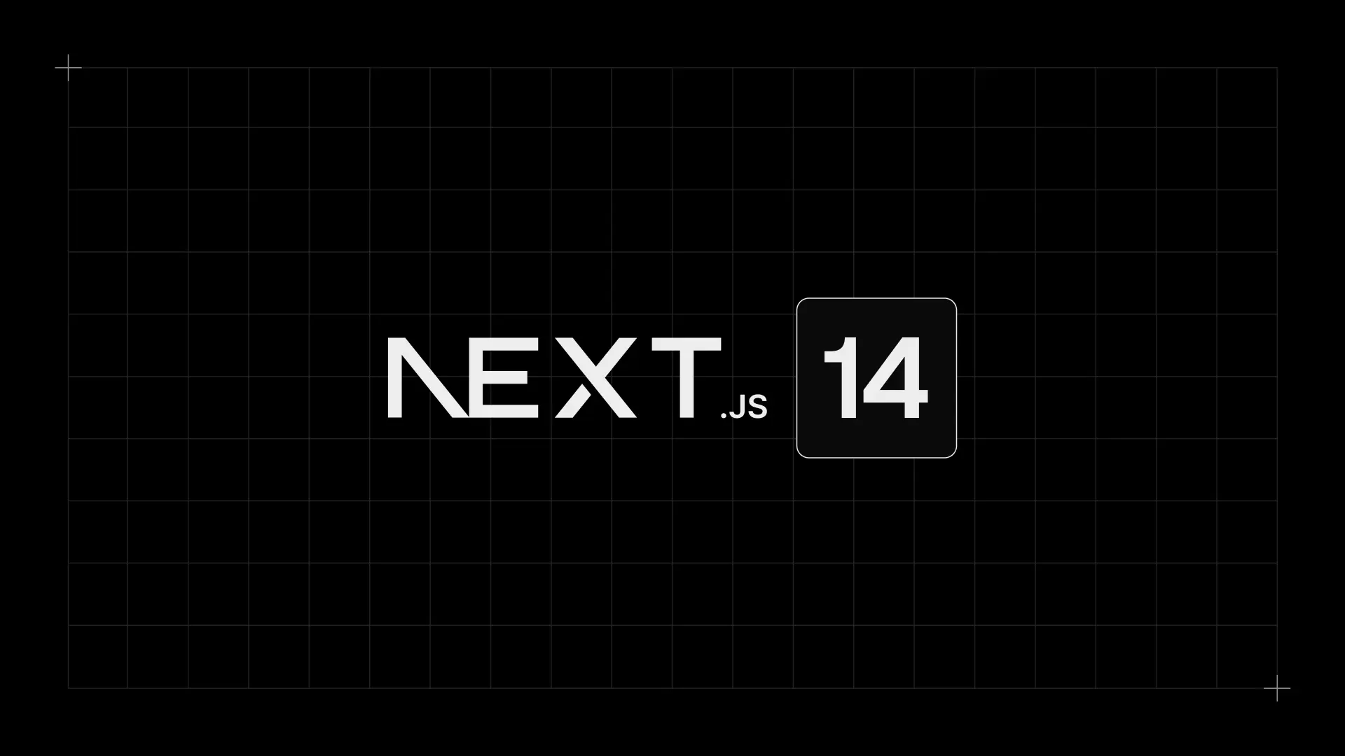Next.js 14