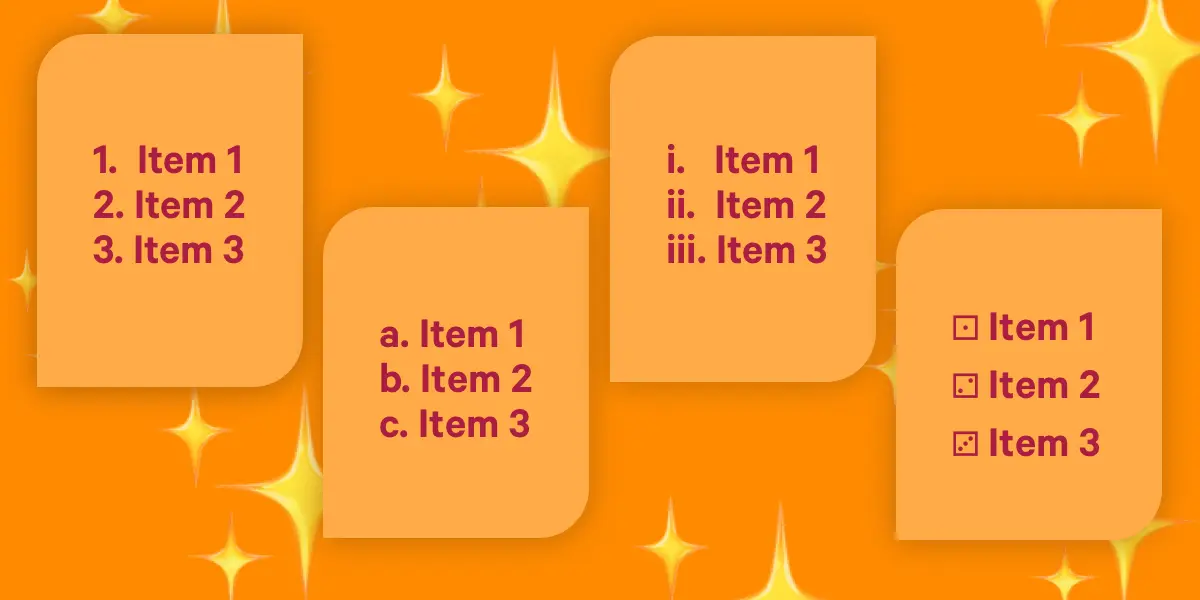 Styling Counters in CSS | CSS-Tricks
