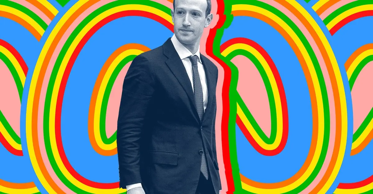 Meta abandons fact-checking on Facebook and Instagram in favor of Community Notes